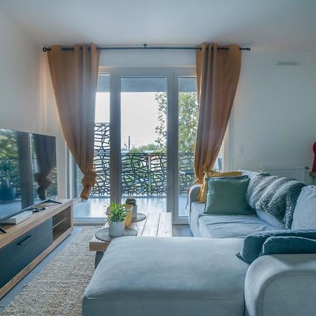 T2 Cosy Bordeaux - Tram & Parking Cenon Exterior foto